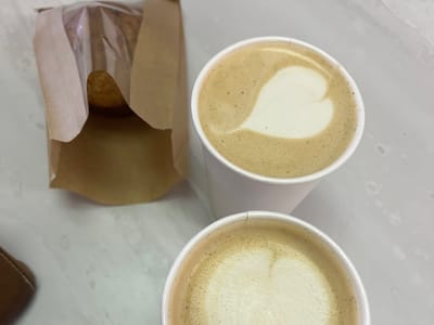 Sunrise City Coffee Company