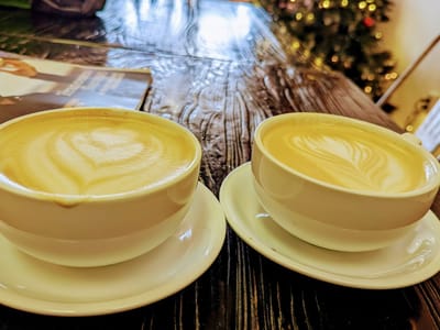 Sunrise City Coffee Company