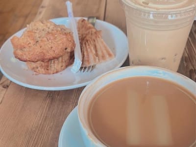 Sunrise City Coffee Company