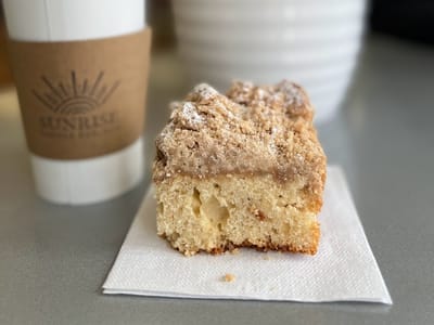 Sunrise Coffee Bar, LLC