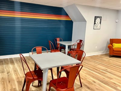 Sunrise Coffee Bar, LLC