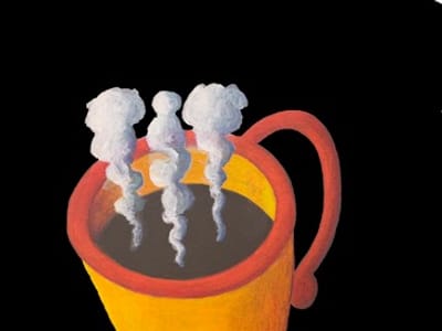 Sunrise Coffee Company