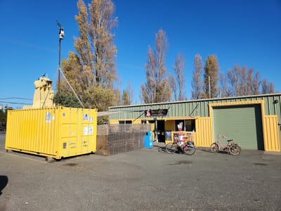 Sunrise Coffee Company