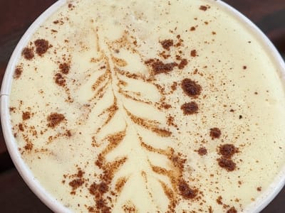 Sunrise Coffee Company