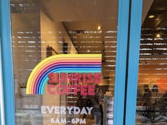 Sunrise Coffee House