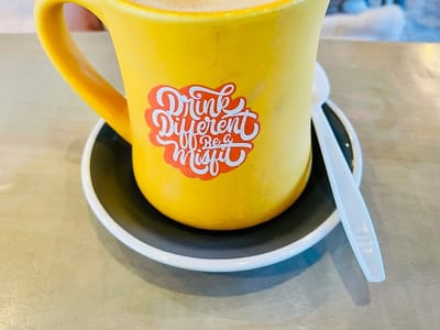 Sunrise Coffee House