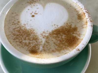 Sunrise Coffee House