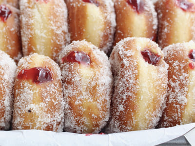 Sunrise Coffee Shop and Wine, Madison Florida