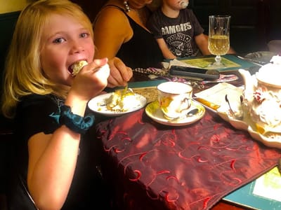 Sunrise Coffee Shop and Wine, Madison Florida