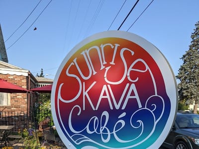 Sunrise Kava Cafe
