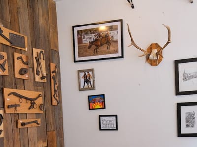 Sunrise Minturn | Cafe + Cocktails