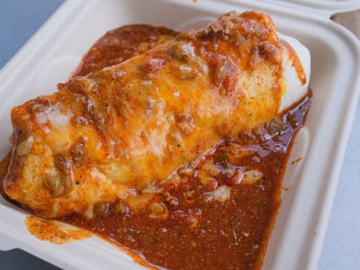 Sunrise Minturn | Cafe + Cocktails