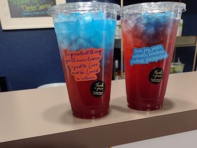 Sunrise Nutrition Chester