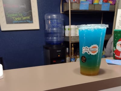 Sunrise Nutrition Chester