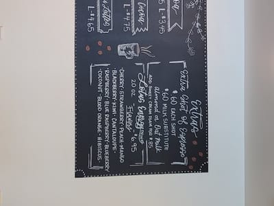 Sunrise Roast Coffee House