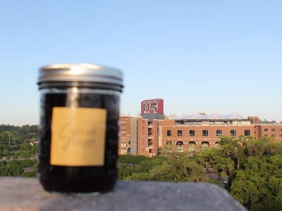 Sunrise Sunset Coffee