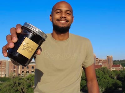 Sunrise Sunset Coffee