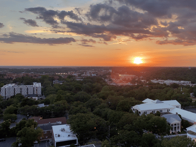 Sunrise Sunset Coffee