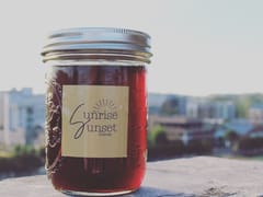 Sunrise Sunset Coffee