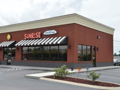 SUNRISE (The Breakfast Place)