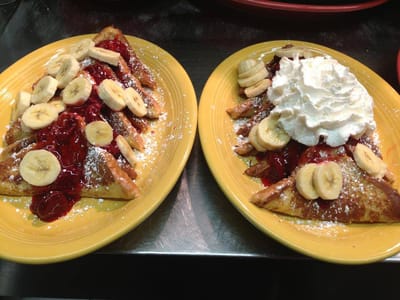 SUNRISE (The Breakfast Place)