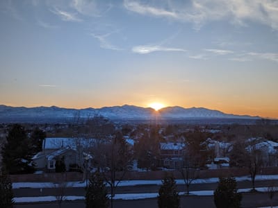 Sunset Coffee Company