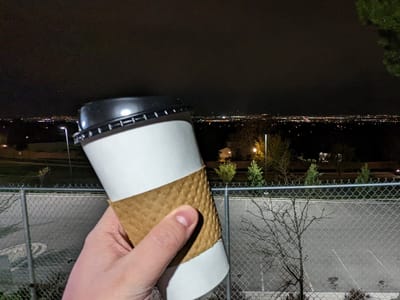 Sunset Coffee Company