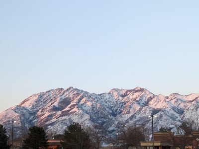 Sunset Coffee Company