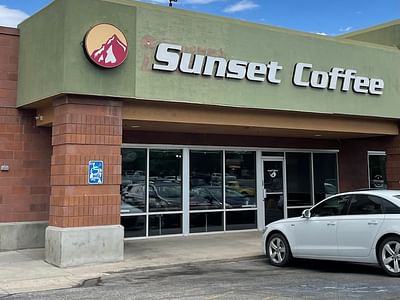 Sunset Coffee Company