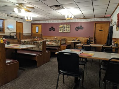 Sunshine Cafe Muncie