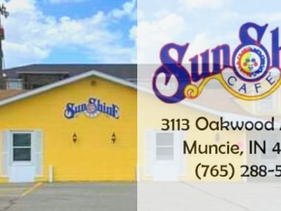 Sunshine Cafe Muncie