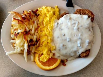 Sunshine Cafe Muncie