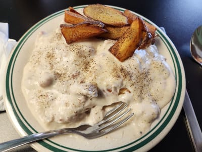 Sunshine & Cinnamon Cafe