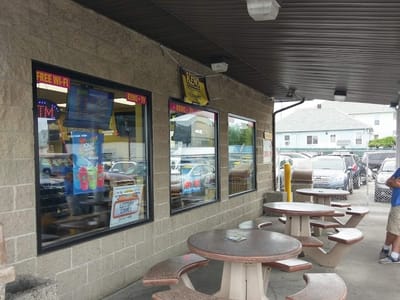 Sunshine Coffee & Donuts