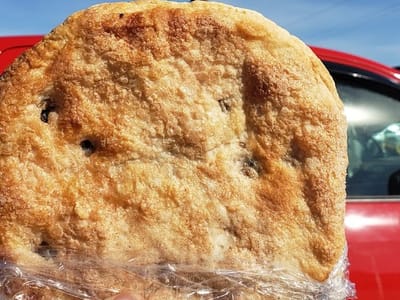 Sunshine Coffee & Donuts