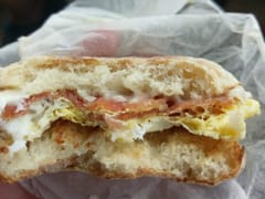 Sunshine Coffee & Donuts