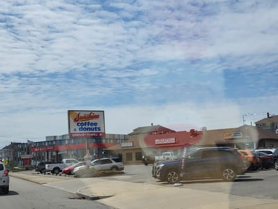 Sunshine Coffee & Donuts