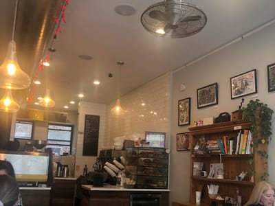 Sunshine Coffee Roasters