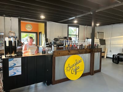 Sunshine Coffehouse