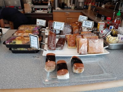 Sunshine Espresso Coffee