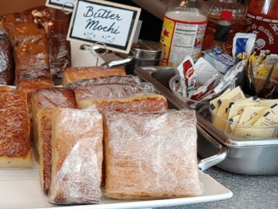 Sunshine Espresso Coffee