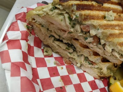 Sunshine Espresso Coffee