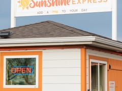 Sunshine Express