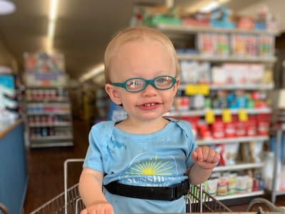 Sunshine Health Market & Cafe