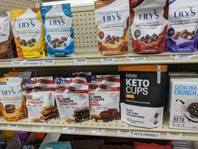 Sunshine Health Market & Cafe