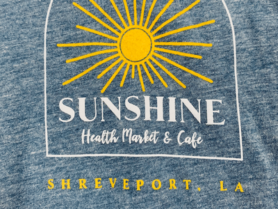Sunshine Health Market & Cafe