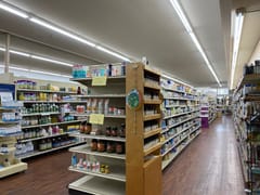 Sunshine Health Market & Cafe