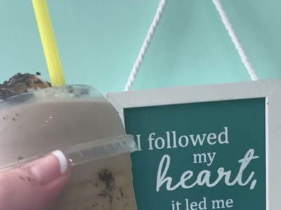 Sunshine Nutrition Long Beach