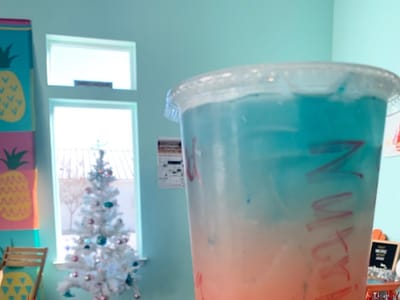 Sunshine Nutrition Long Beach