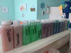 Sunshine Nutrition Long Beach